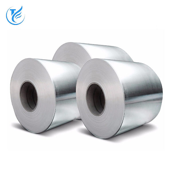 316 Stainless Steel Coil