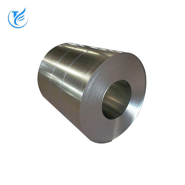 Galvanized Steel Coil Manufacturers