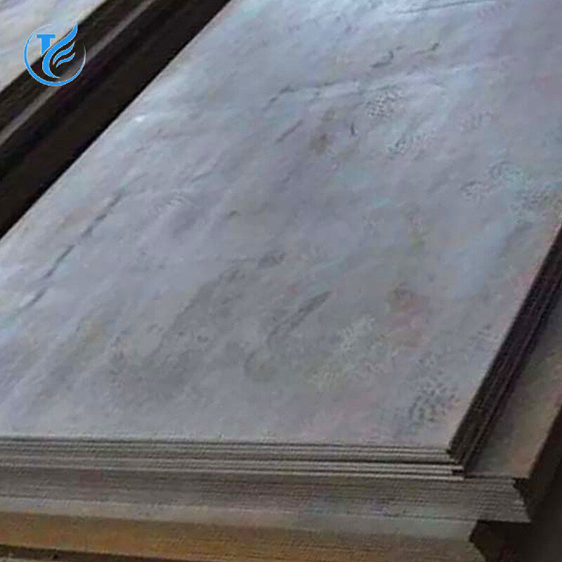 Carbon Steel Plate Manufacturer