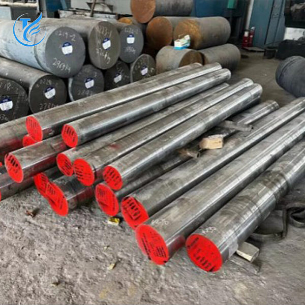 45# Carbon Steel Round Bar