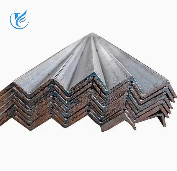 Ángulo de acero Q195