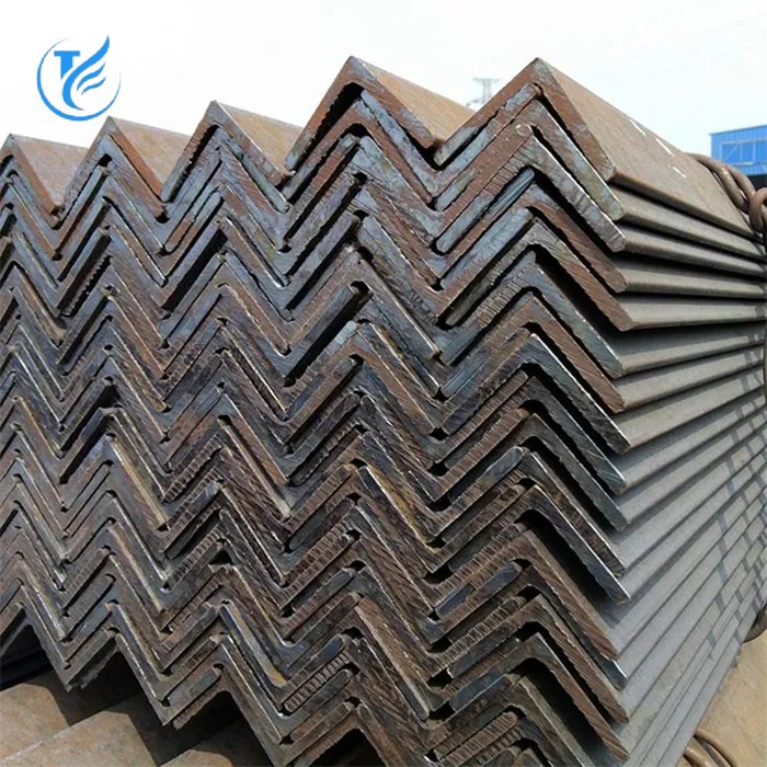 Q195 angle steel5