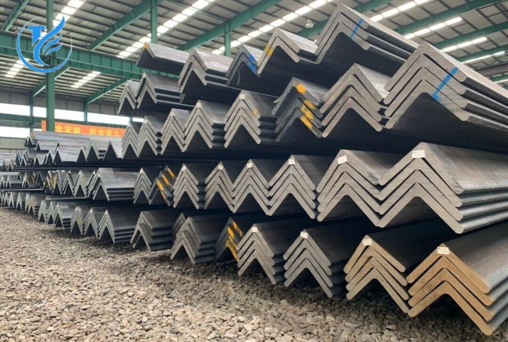 Steel Angle3