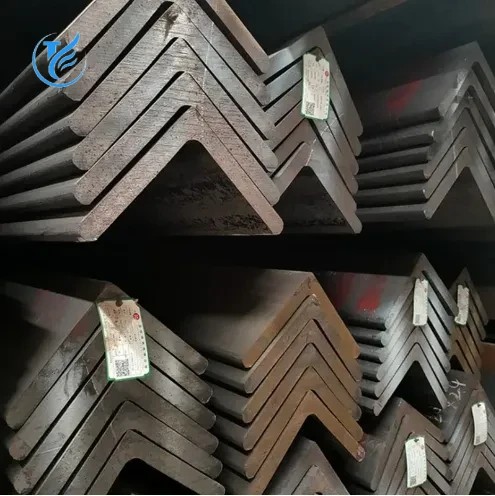Carbon-Steel-Angle-Bar-for-Industrial-Use