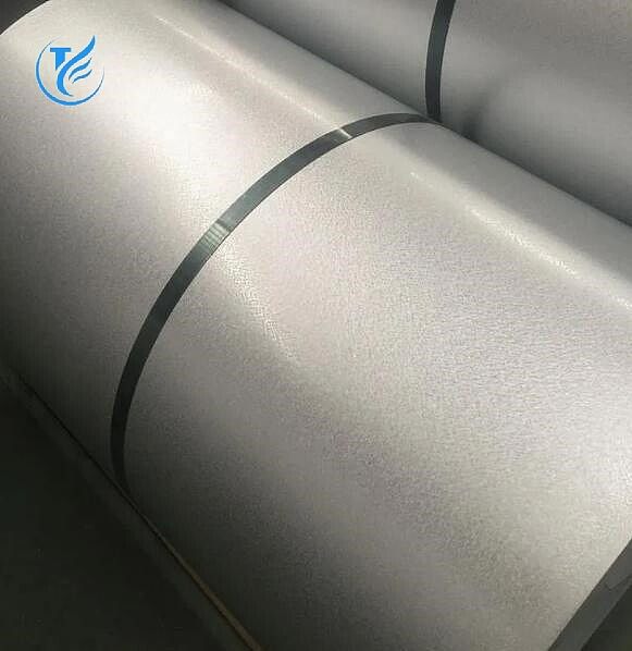 AZ150 Galvalume Steel Coil