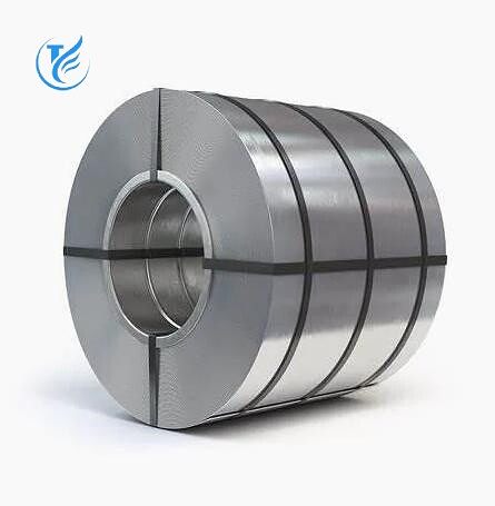 DX51D Galvalume Steel Coil 