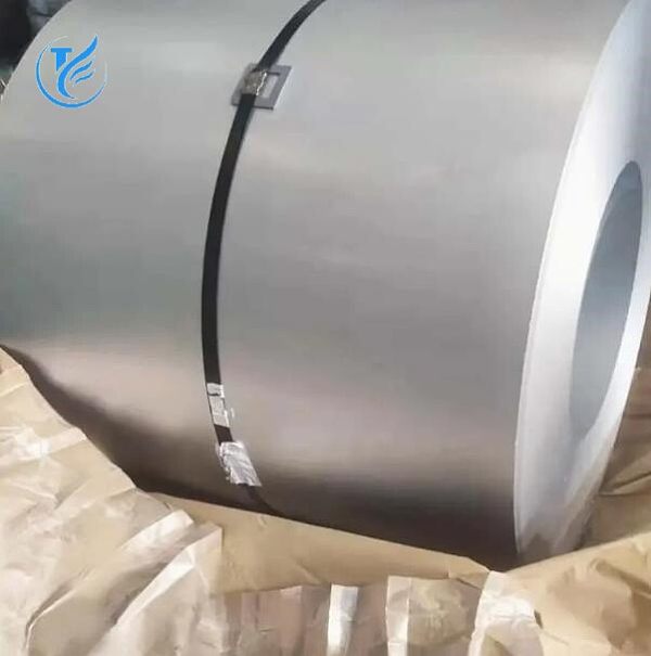 DX52D Galvalume Steel Coil 