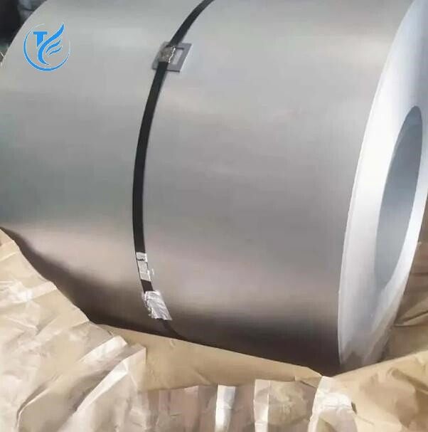 DX52D Galvalume Steel Coil 