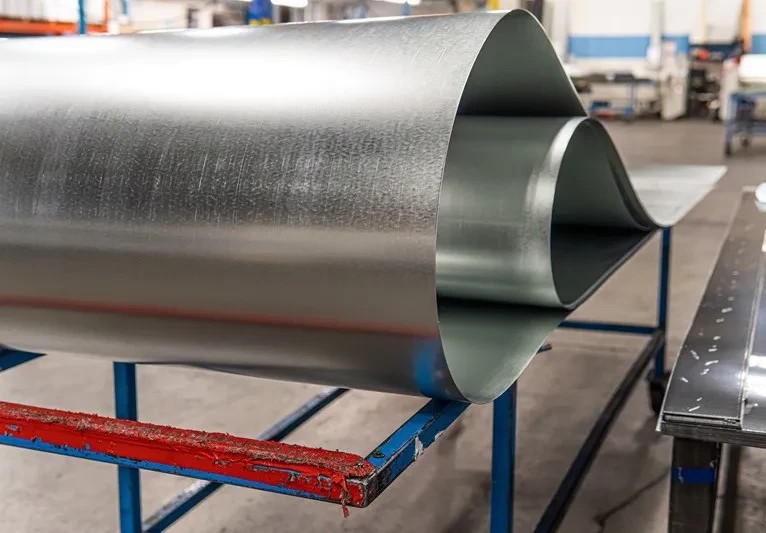 Guanxian-Anti-Finger-Steel-Coil-Gl-Coil-with-Cheaper-Price-Dx51d-Dx52D-Dx53D-Dx54D-Grade-Aluzinc-Prime-Prepainted-Galvalume-Steel-Coils