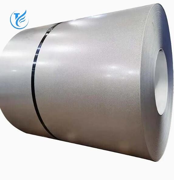 DX53D Galvalume Steel Coil 