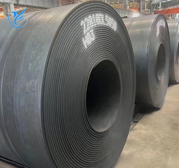 Hrc Coil
