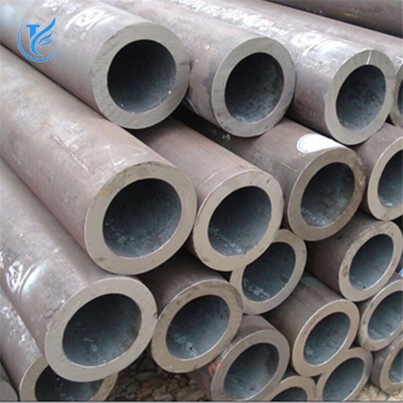 ASTM A36 Carbon Steel Pipe4