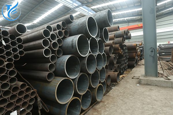 A36 Steel Pipe