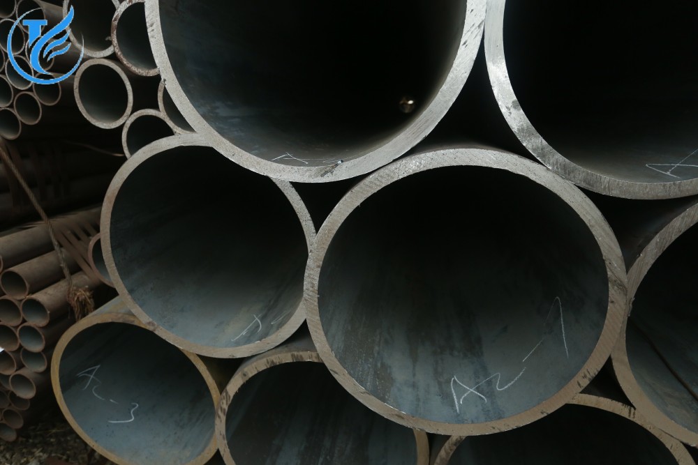 ASTM A179 carbon steel pipe3