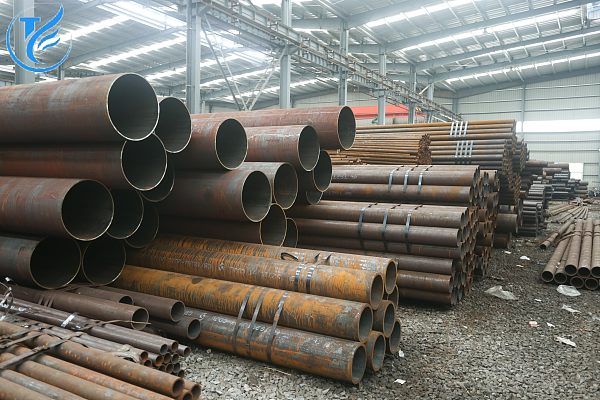 a106 gr b Seamless Pipe