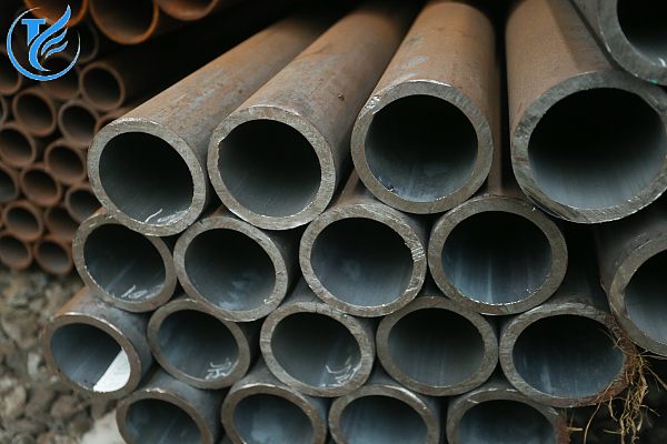 a106 gr b Seamless Pipe