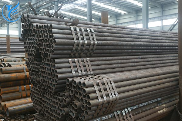 مورد أنابيب الصلب الكربوني