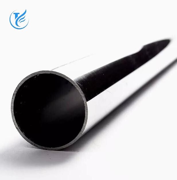 304L Stainless Steel Pipe