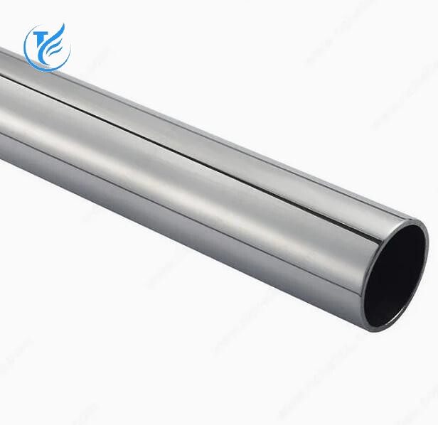 316L stainless steel pipe