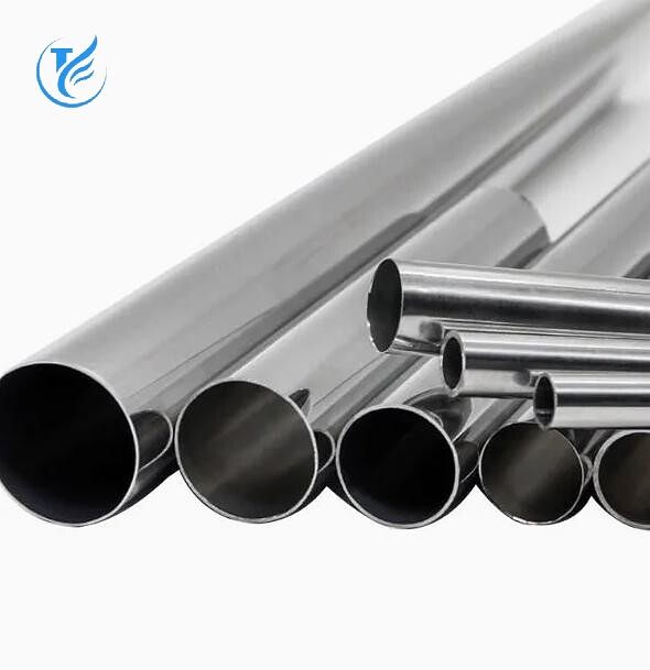 321 Stainless Steel Pipe