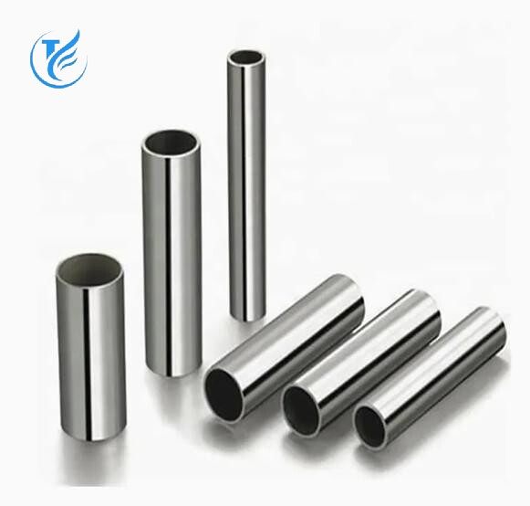 304 Stainless steel pipe