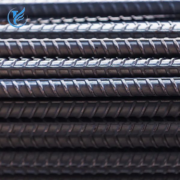 Barra de refuerzo HRB500