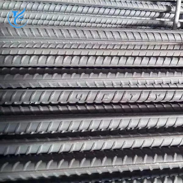 HRB600 Rebar