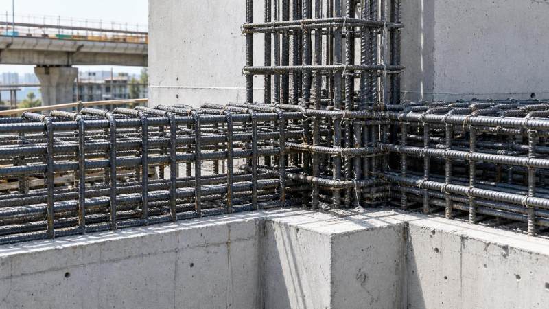 What Is Rebar Used For in Construction? Types, Grades, and Common Applications