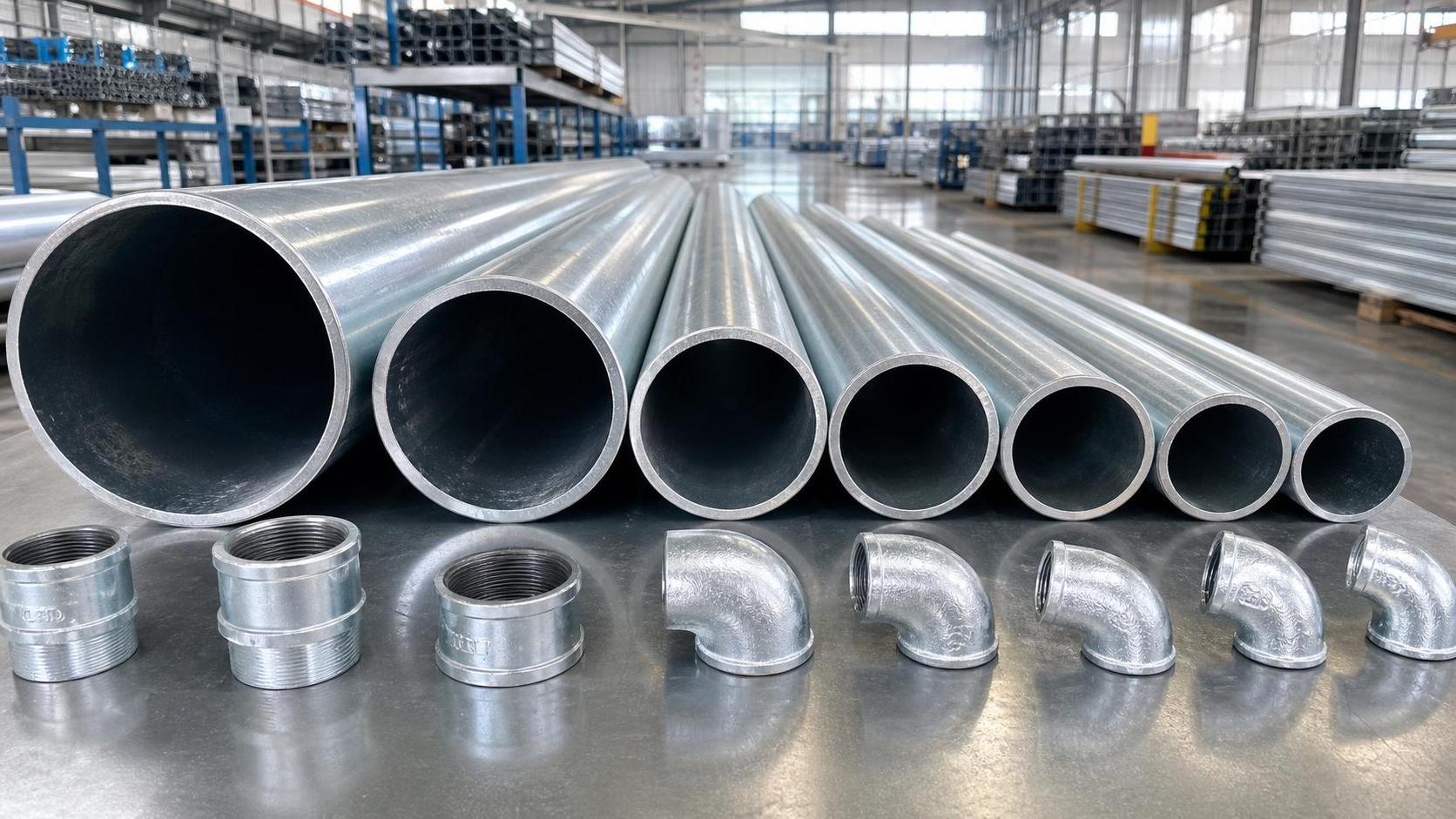 Electrical Conduit Pipe Sizes Explained: How to Read Dimensions and Capacity