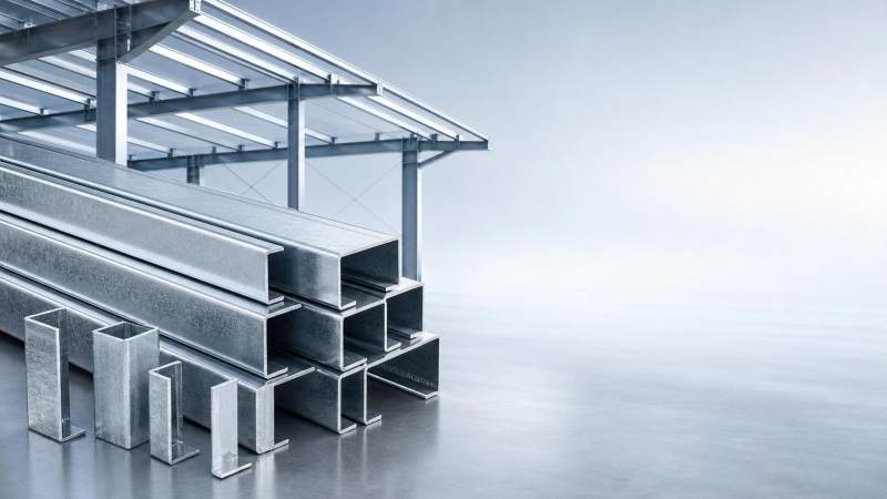 How to Choose the Right Cold Formed Steel Channel for Load and Span