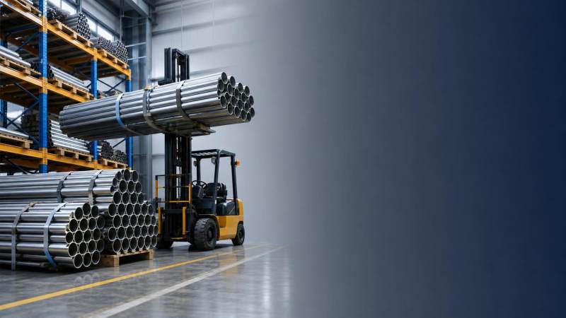 Steel Tube Weight Calculation: What Matters for Lifting and Storage Safety Steel Tube Weight Calculation: What Matters for Lifting and Storage Safety