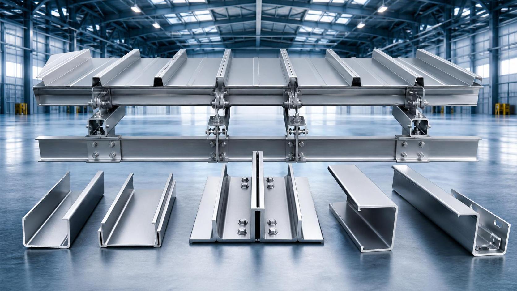 Cold Formed Steel Design Basics: Load Limits, Spans, and Structural Advantages