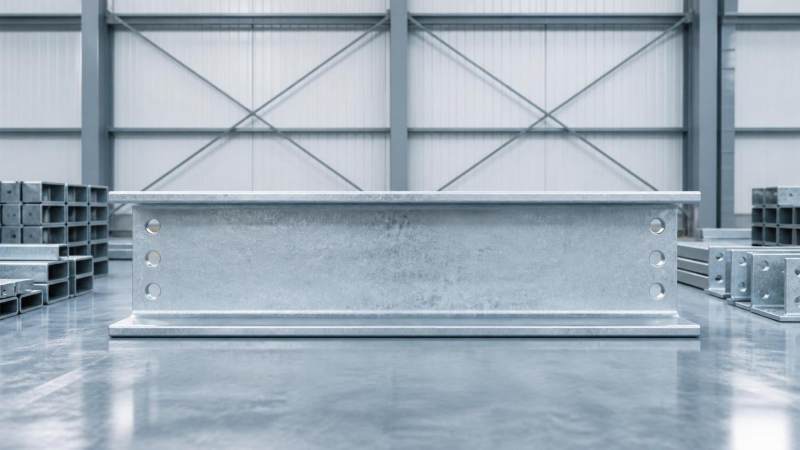 When galvanized h beam is worth the extra corrosion protection When galvanized h beam is worth the extra corrosion protection