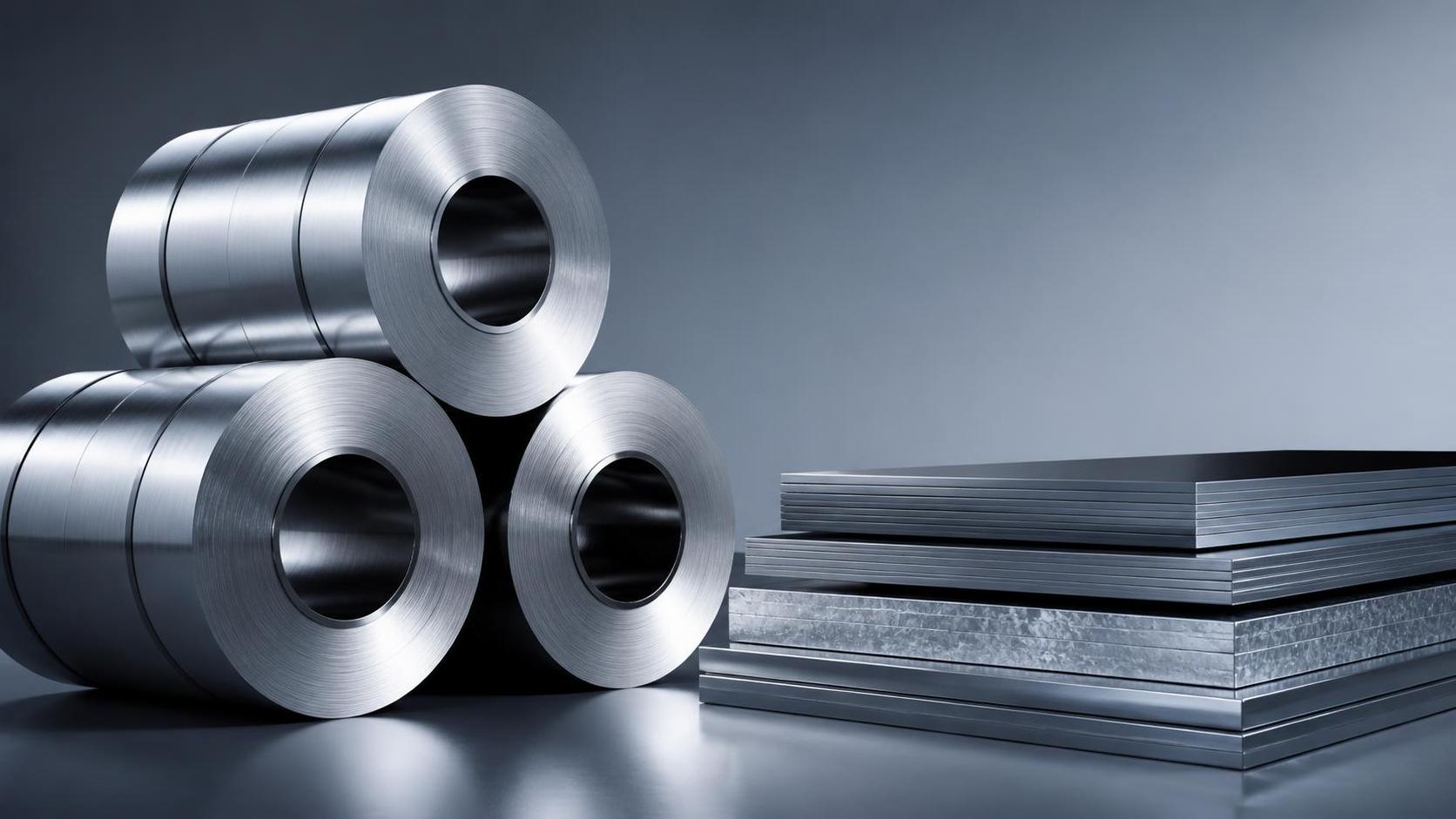 Angang, Benxi and Lingyuan Raise Steel Prices by RMB 50/Ton for September Deliveries