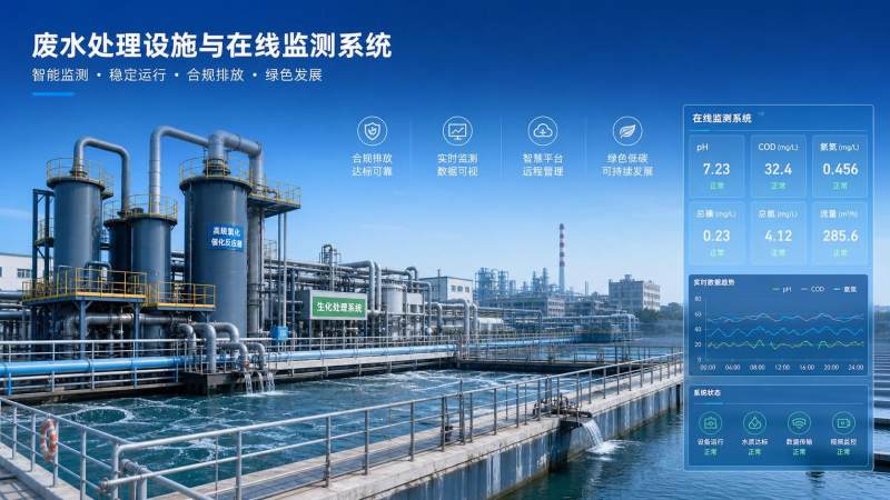 Eight Ministries Jointly Issue New Policy on Industrial Park Wastewater Treatment, Raising Environmental Compliance Standards for Steel Enterprises Eight Ministries Jointly Issue New Policy on Industrial Park Wastewater Treatment, Raising Environmental Compliance Standards for Steel Enterprises