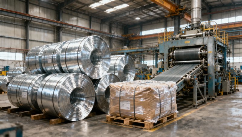Buying GI Steel Coil in Bulk: Key Cost, MOQ, and Supply Risks to Check