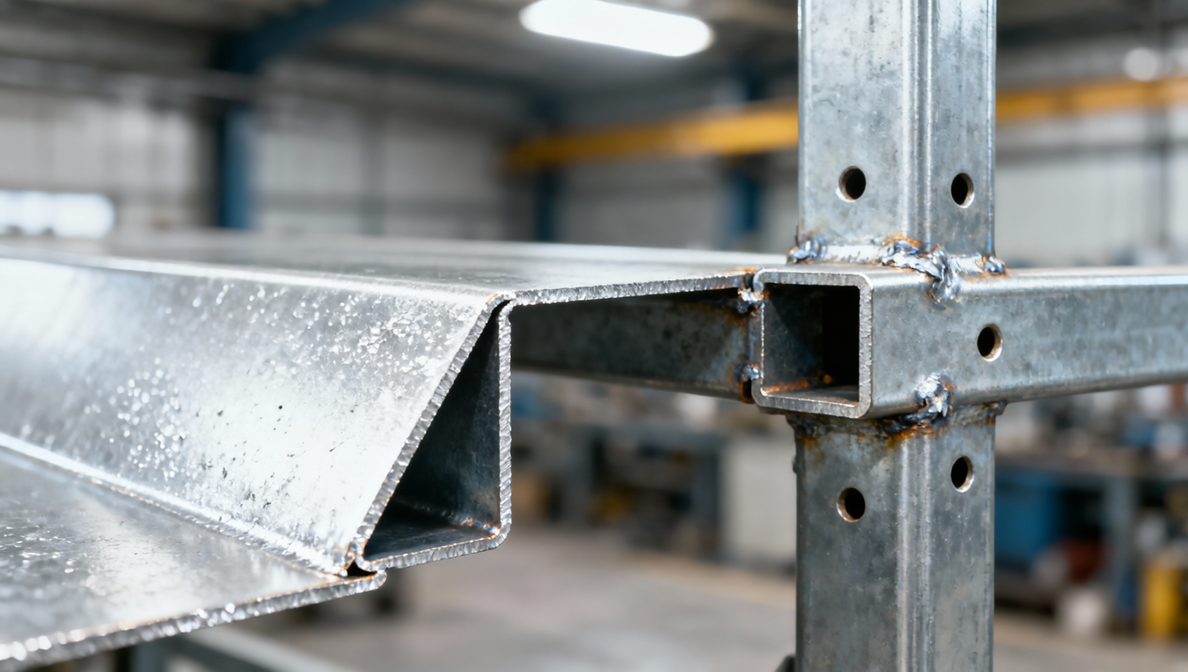 Pre-Galvanized Sheet vs Hot-Dip Galvanized Steel: Which Fits Your Process?