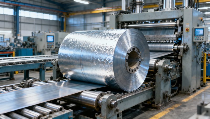 What to check before buying hot dip galvanized coil for stamping What to check before buying hot dip galvanized coil for stamping