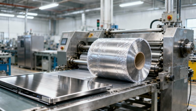 When 430 stainless steel coil is suitable for appliance panels
