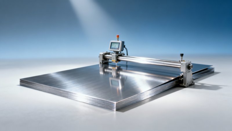 How Cold Rolled Steel Plate Delivers Better Surface Finish and Tolerance