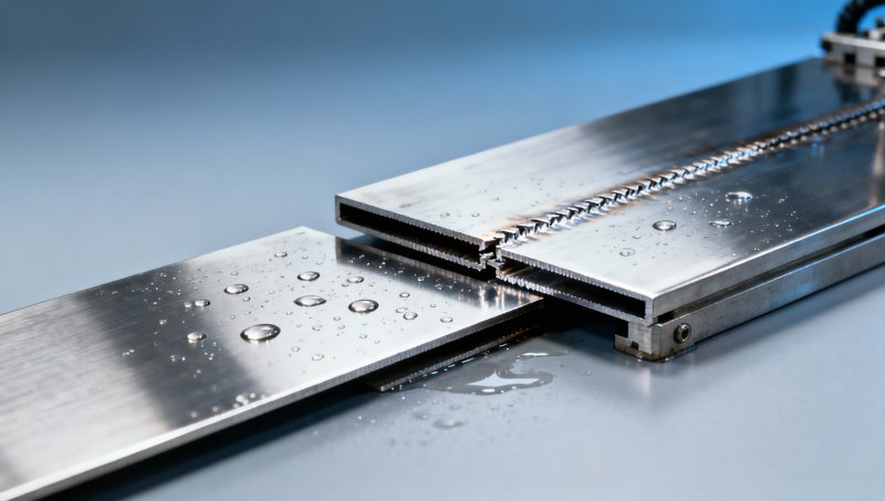 304L vs 316L Stainless Steel Plate: Which Grade Fits Welded Equipment? 304L vs 316L Stainless Steel Plate: Which Grade Fits Welded Equipment?