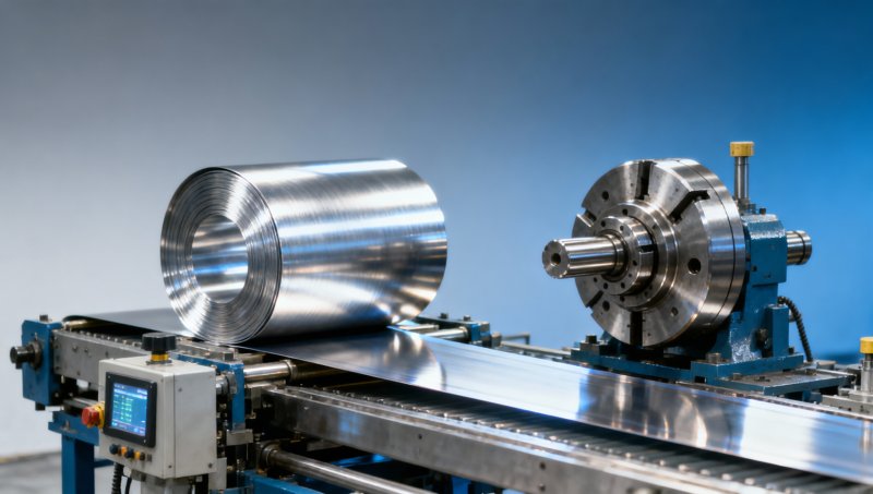 How to Prevent Surface Defects When Processing Cold Rolled Steel Plate