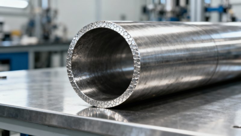 Understanding SS 304 Pipe Microstructure: How Austenitic Grain Structure Affects Weldability and Stress Corrosion Cracking