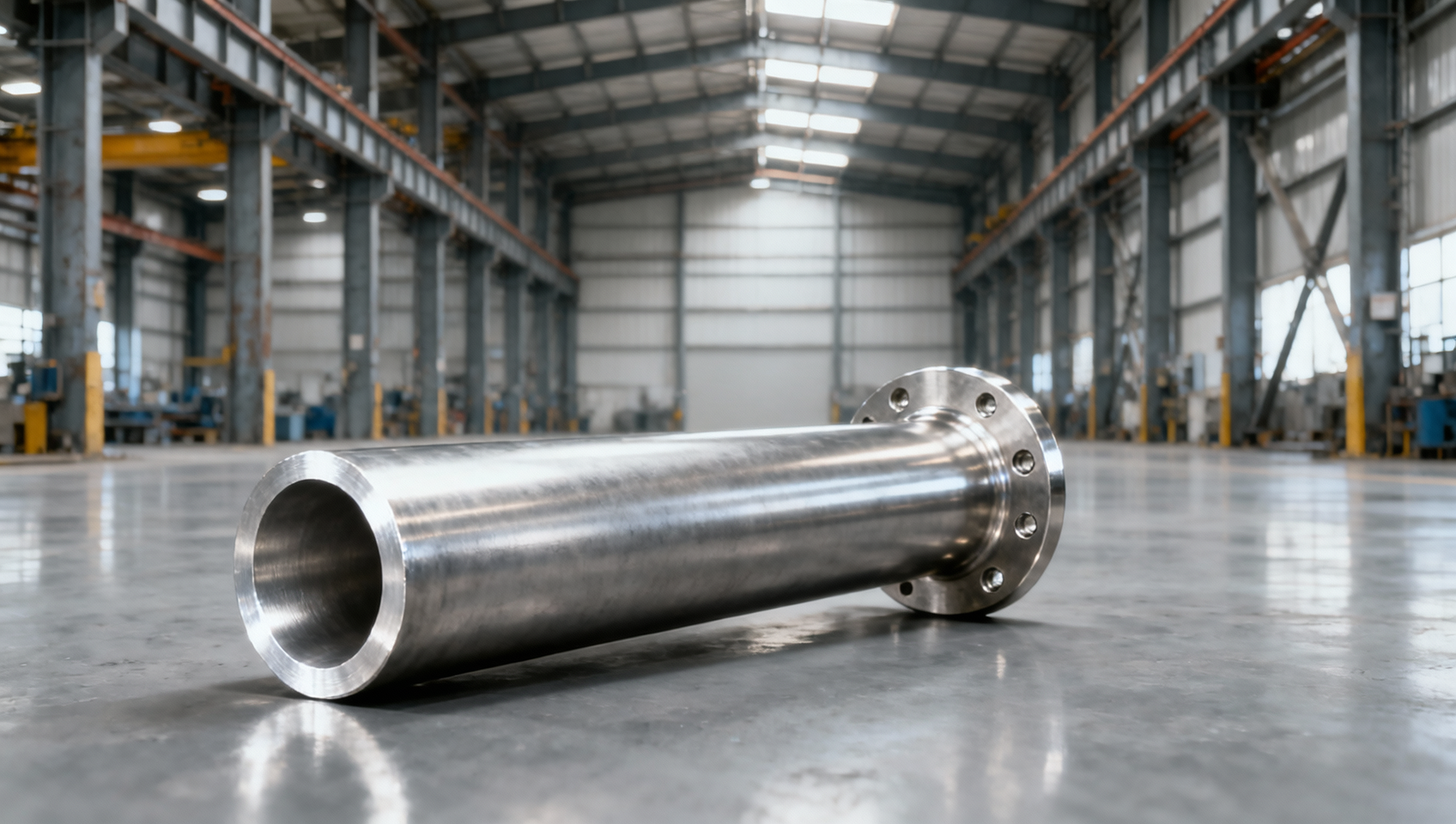 1 Inch Stainless Steel Pipe: Standard Dimensions, Pressure Ratings, and Common Installation Pitfalls