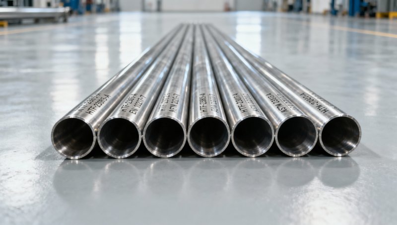 Buy Stainless Steel Pipe Online: What Certifications and Traceability Data Should You Demand from Suppliers? Buy Stainless Steel Pipe Online: What Certifications and Traceability Data Should You Demand from Suppliers?