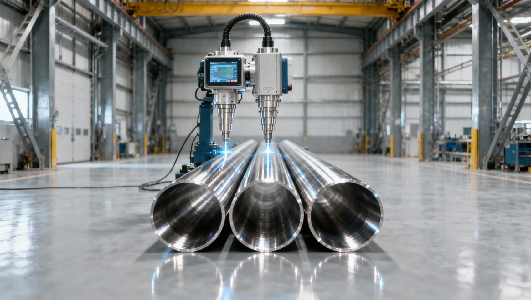 Why ‘Buy Stainless Steel Pipe’ Searches Often Lead to Substandard Imports — Red Flags in Mill Certificates and Dimensional Tolerances