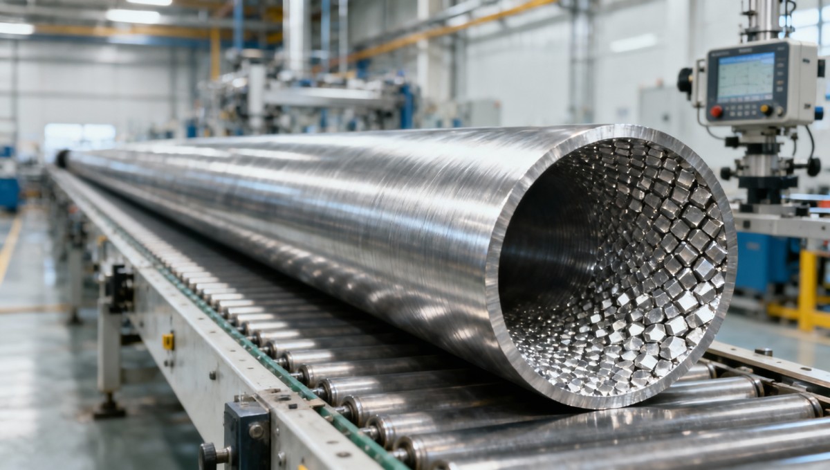 Riesgos en la cadena de suministro de tubos sin costura de acero inoxidable en 2024: volatilidad de los precios del níquel, actualizaciones de REACH de la UE e impactos en los plazos de entrega