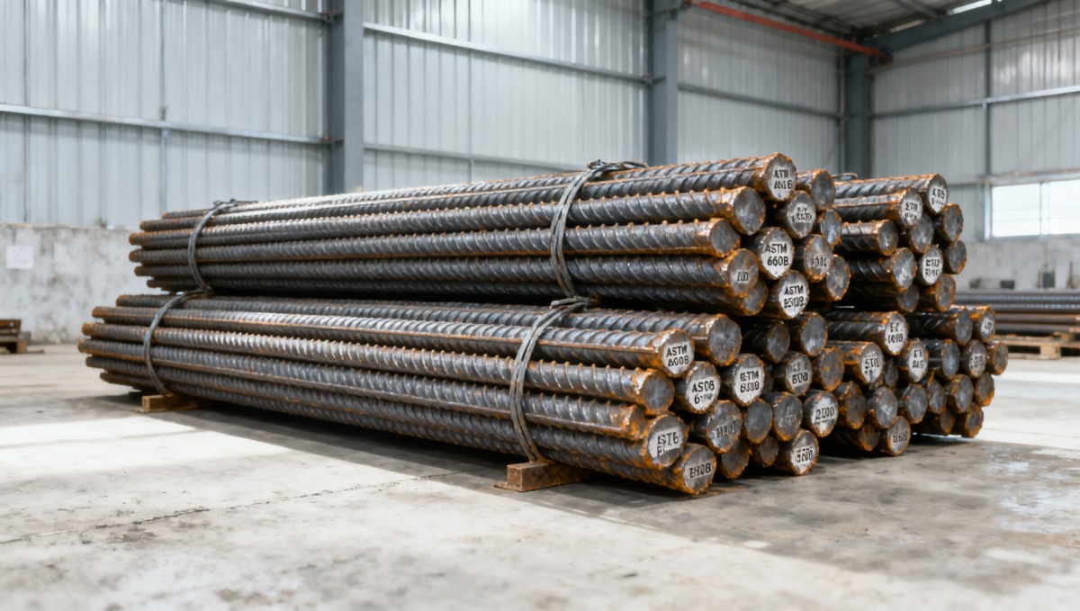 ¿Qué especificaciones de barras de refuerzo para la construcción se aplican a las zonas sísmicas del Sudeste Asiático?