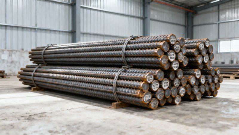 What rebar for construction specifications apply to seismic zones in Southeast Asia? What rebar for construction specifications apply to seismic zones in Southeast Asia?