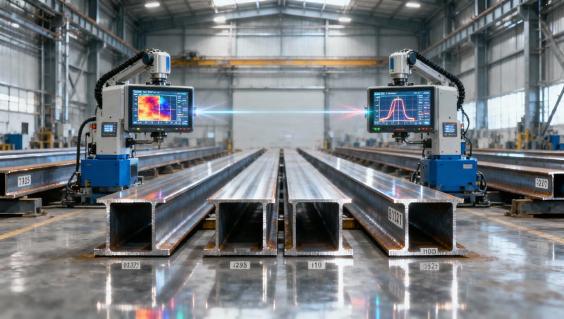 How H-beam manufacturer China ensures dimensional tolerance compliance for high-rise buildings